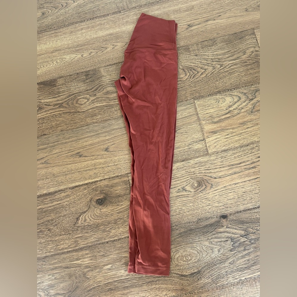 Lululemon Align Leggings